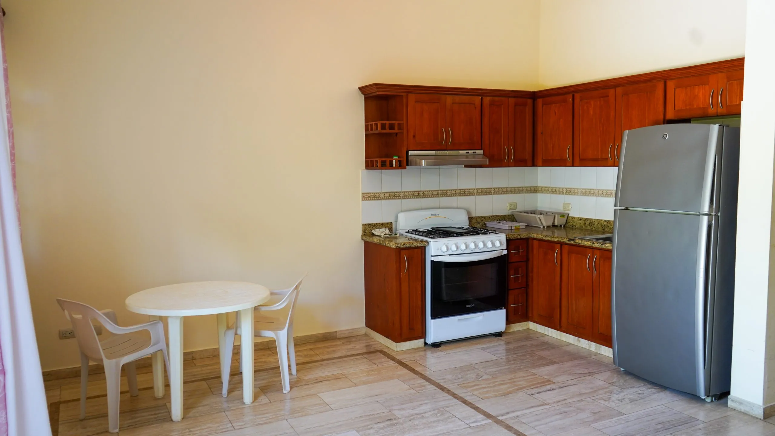 photo of property in dominican republic