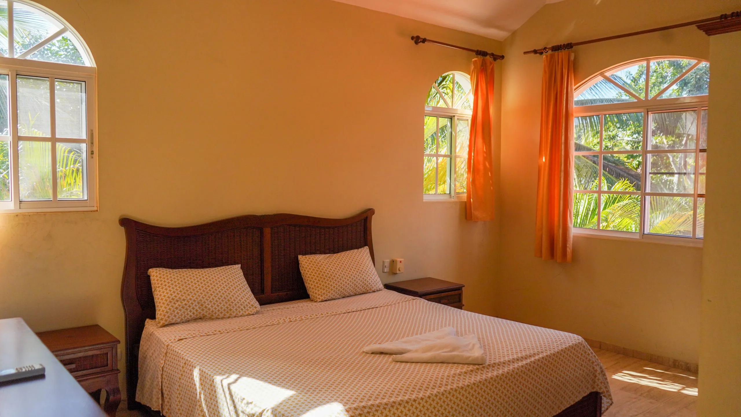 photo of property in dominican republic