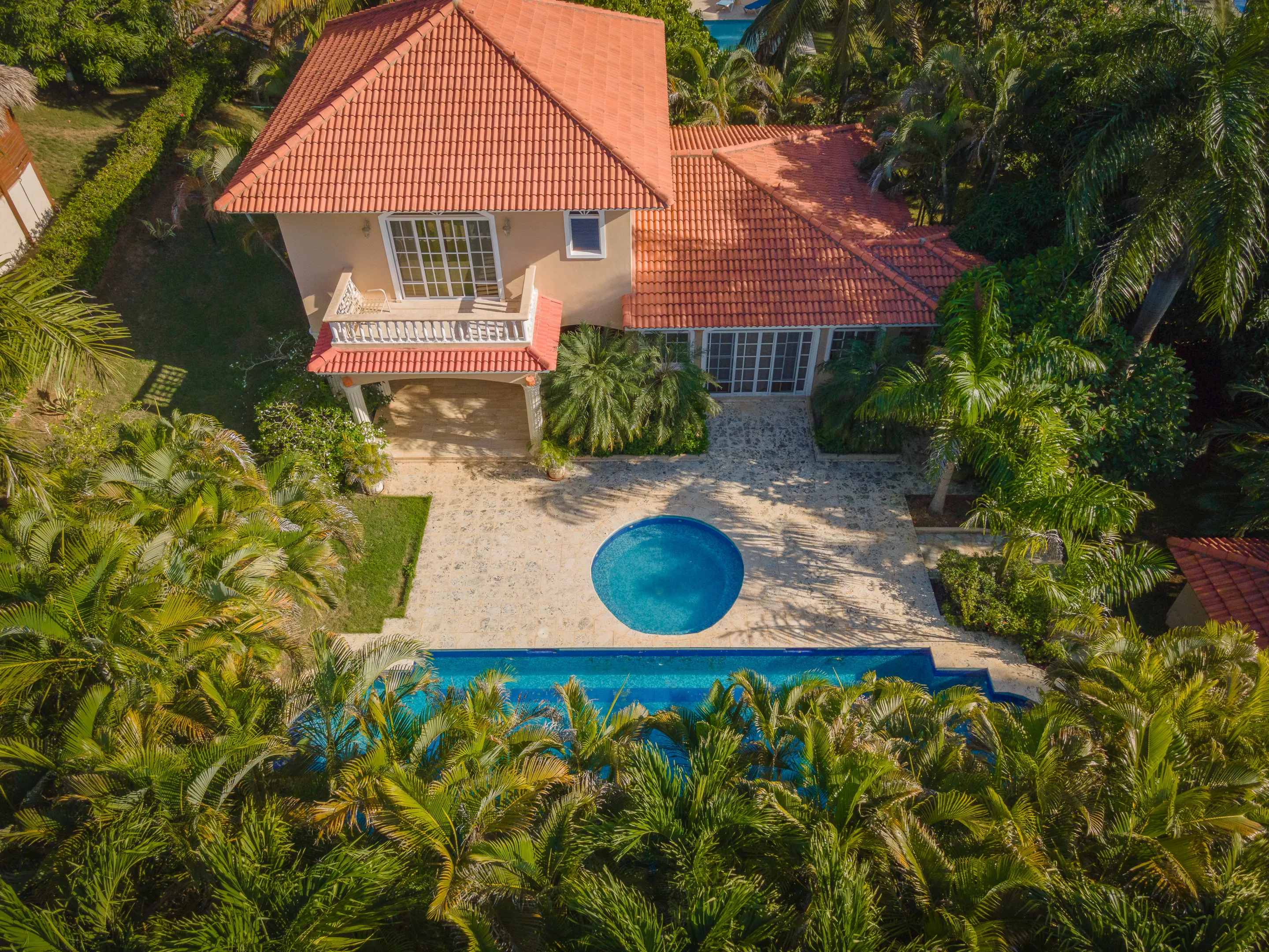 photo of property in dominican republic