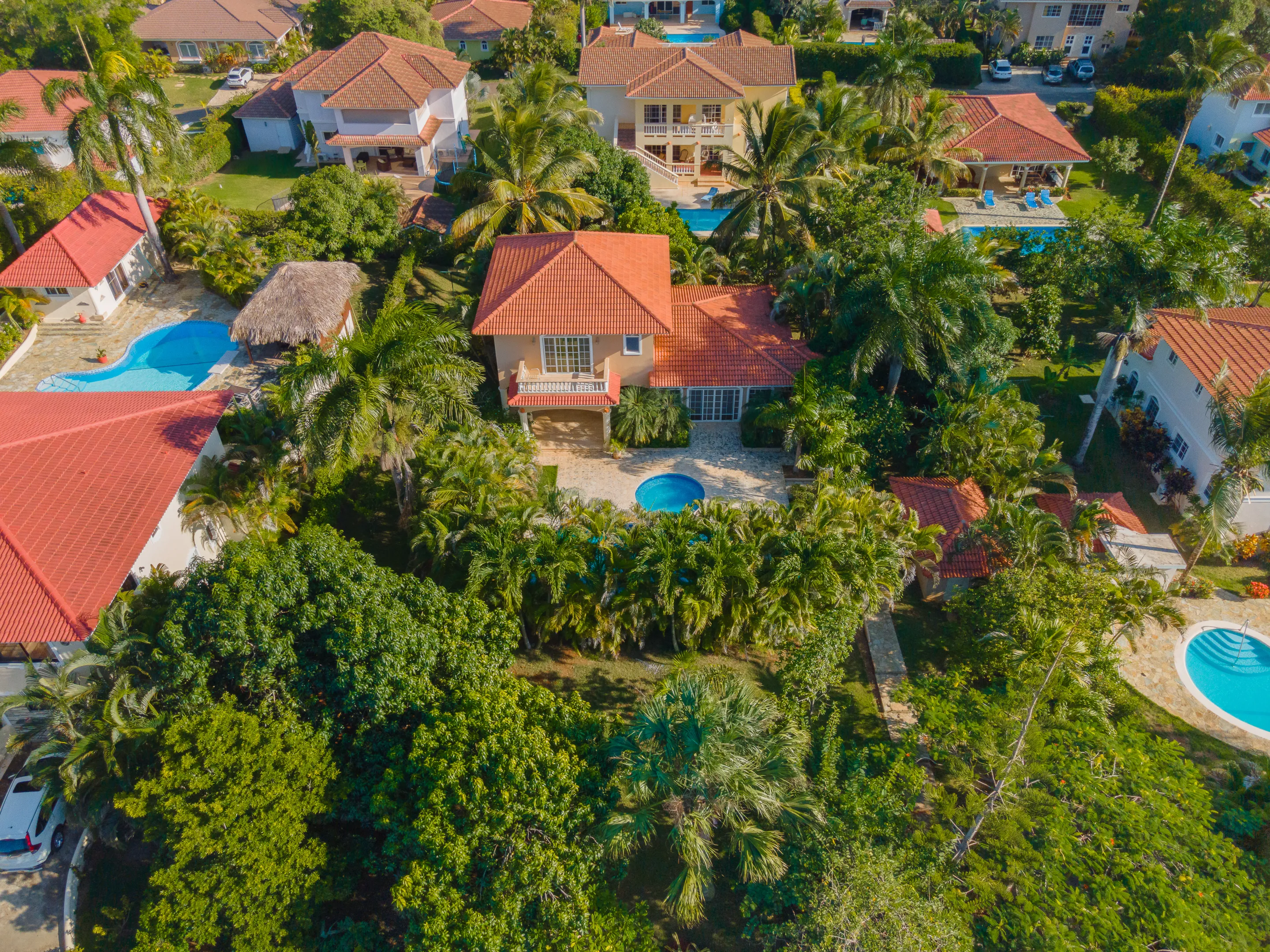 photo of property in dominican republic