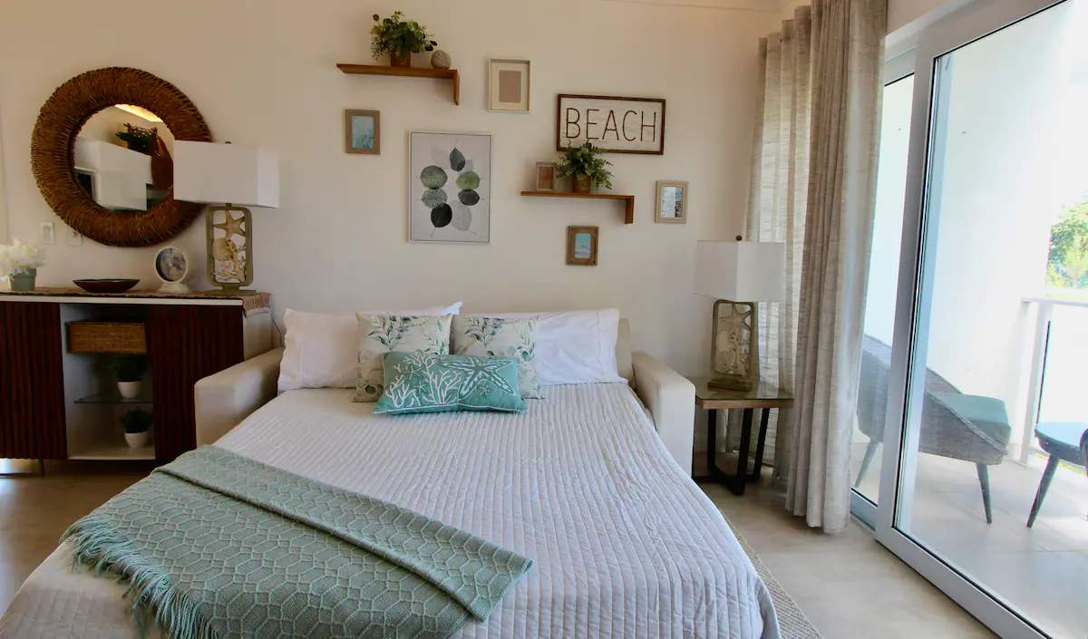 photo of property in dominican republic
