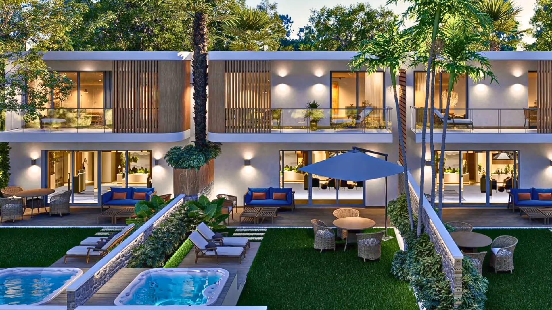 photo of property in dominican republic