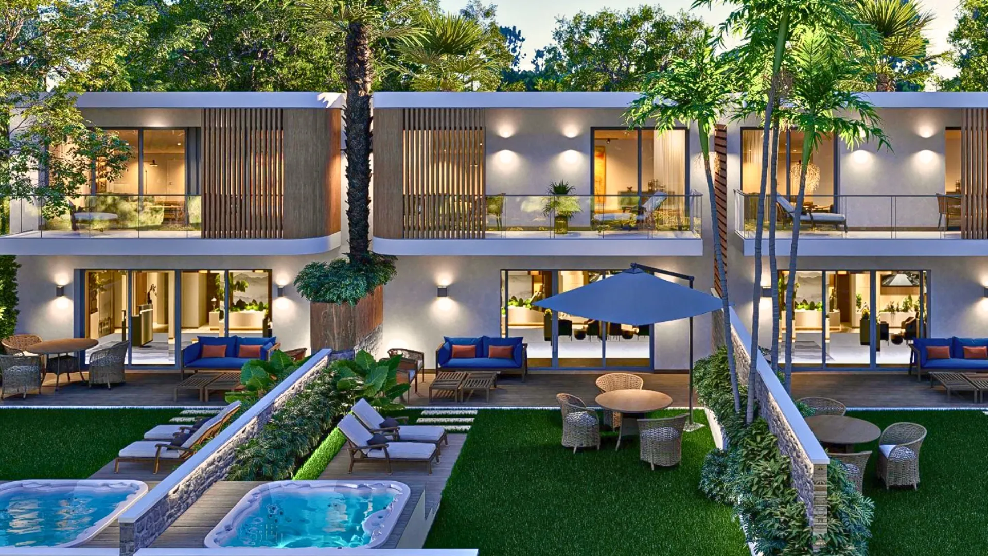 photo of property in dominican republic