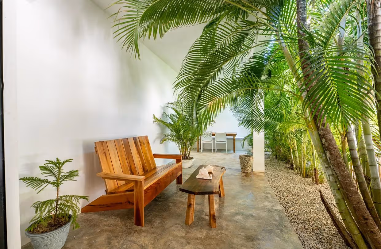 photo of property in dominican republic