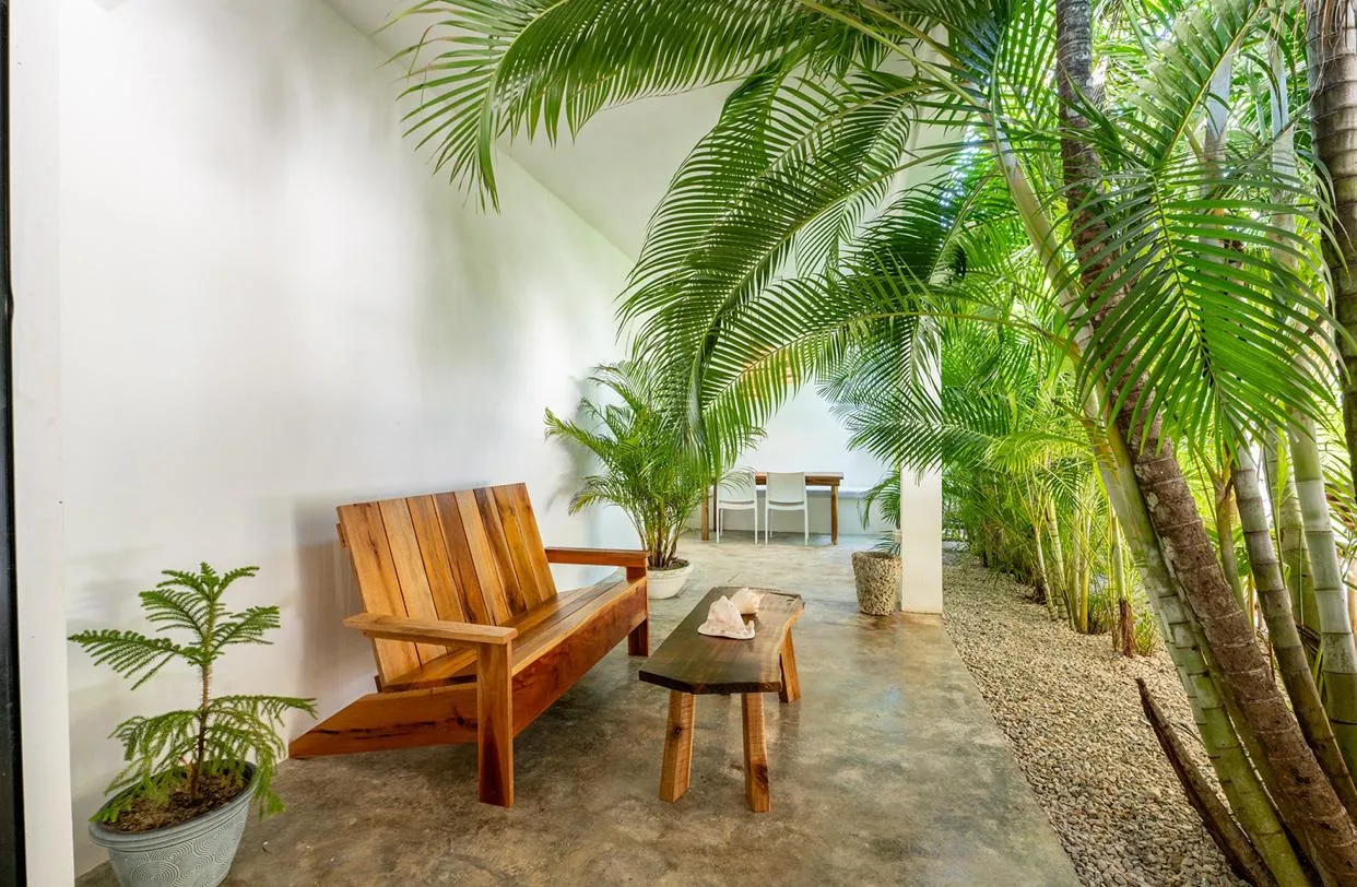 photo of property in dominican republic