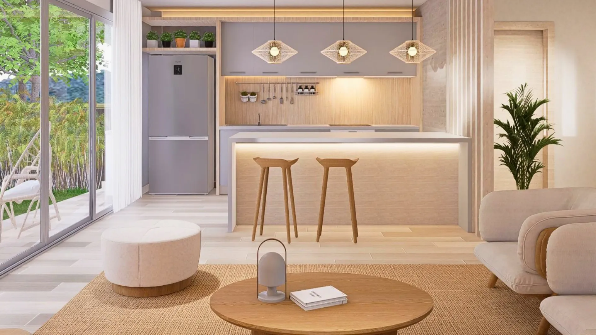 photo of property in dominican republic