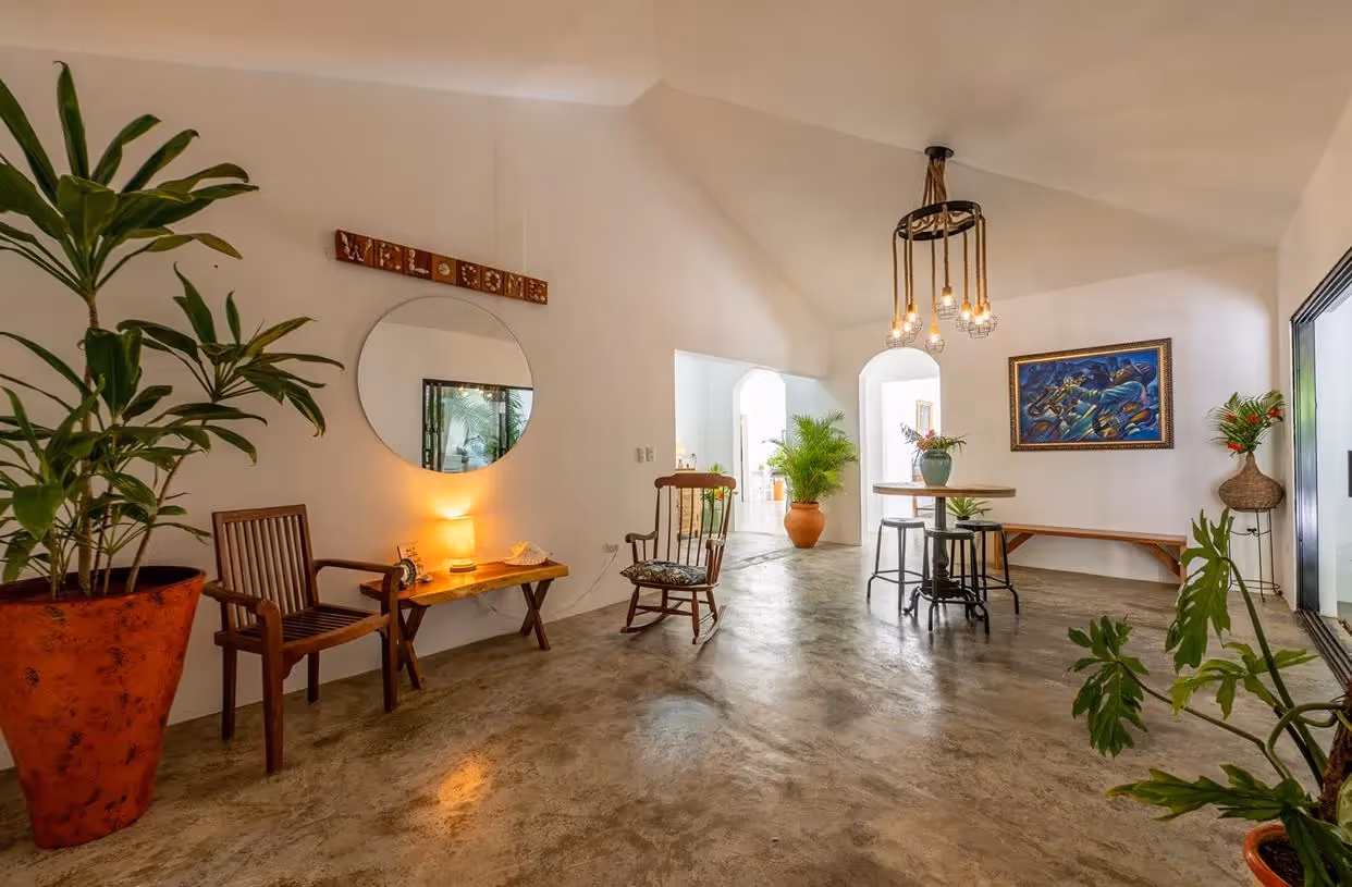 photo of property in dominican republic