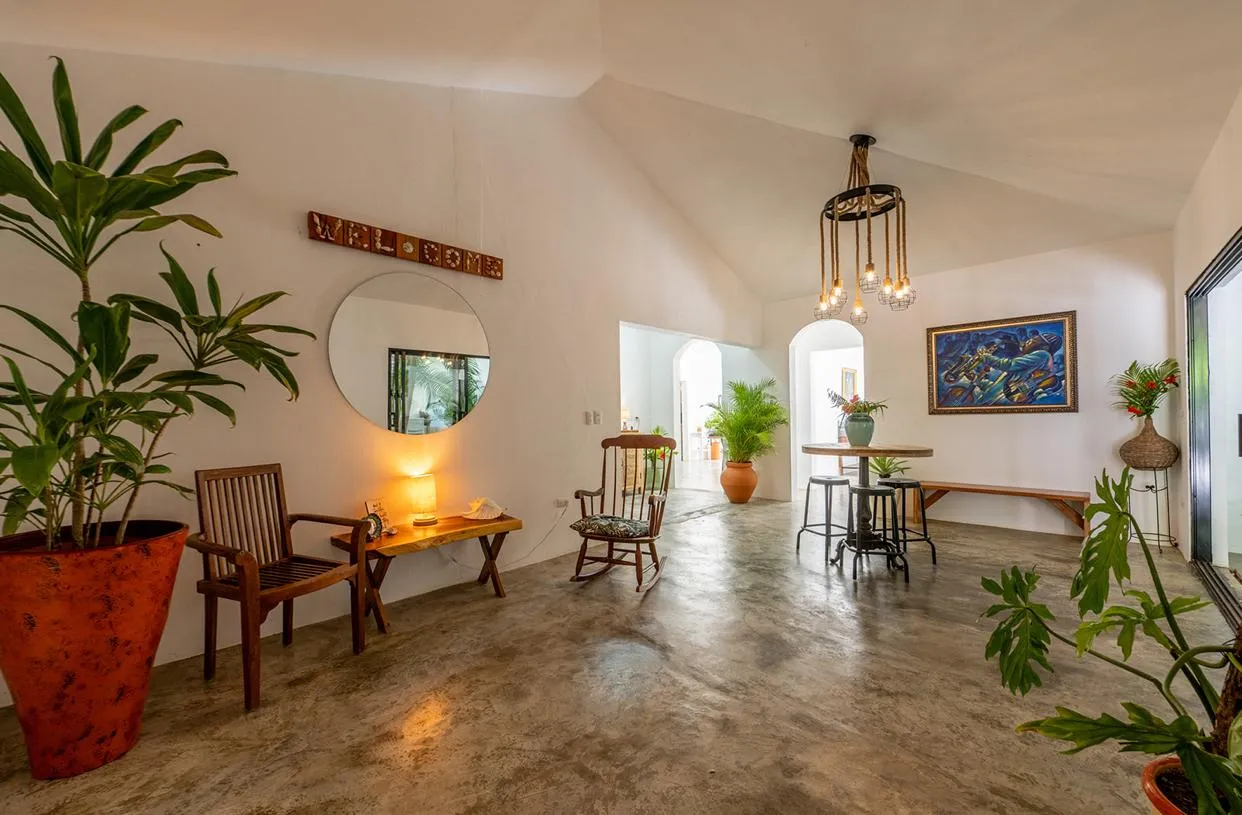 photo of property in dominican republic