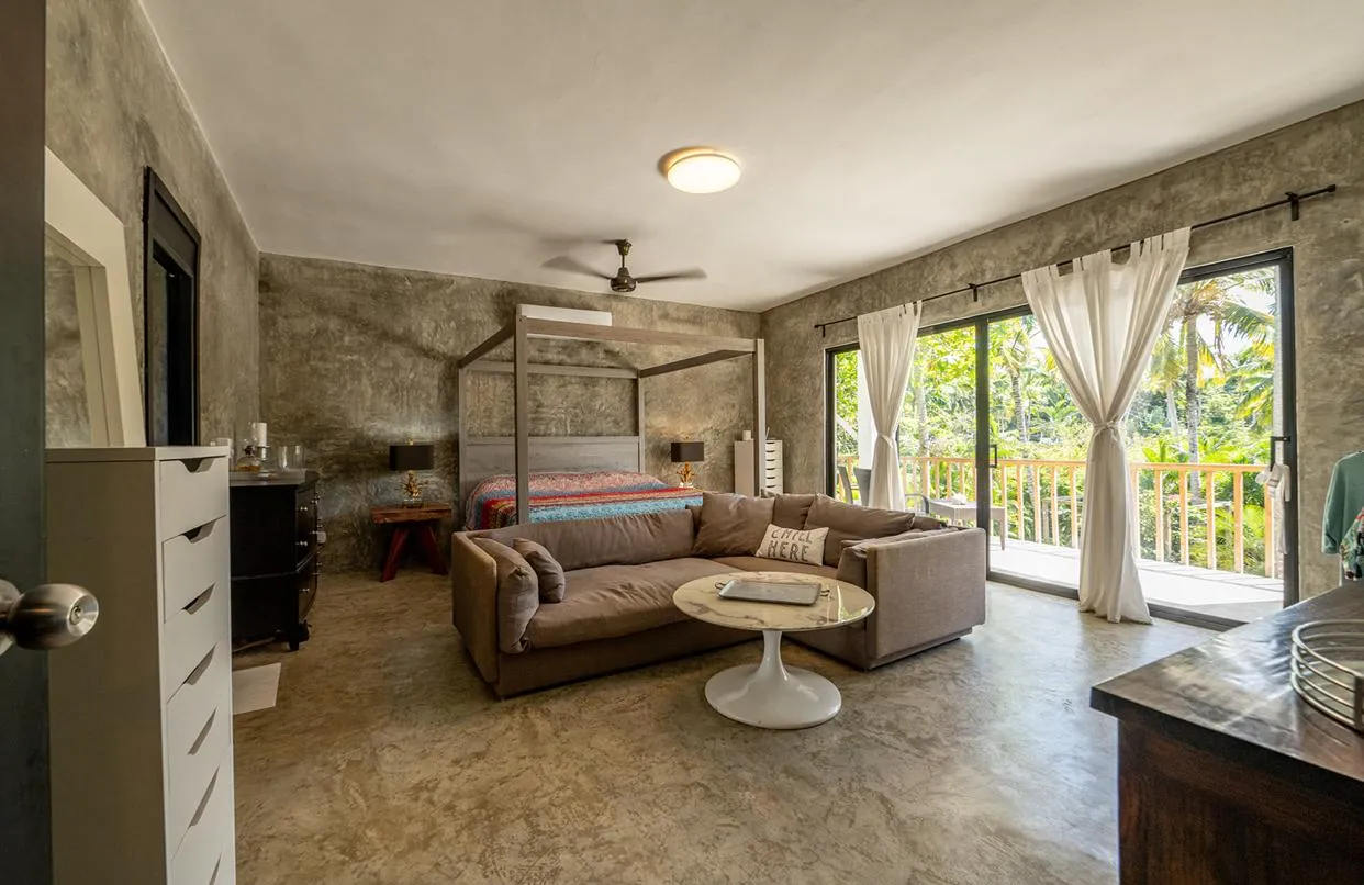 photo of property in dominican republic