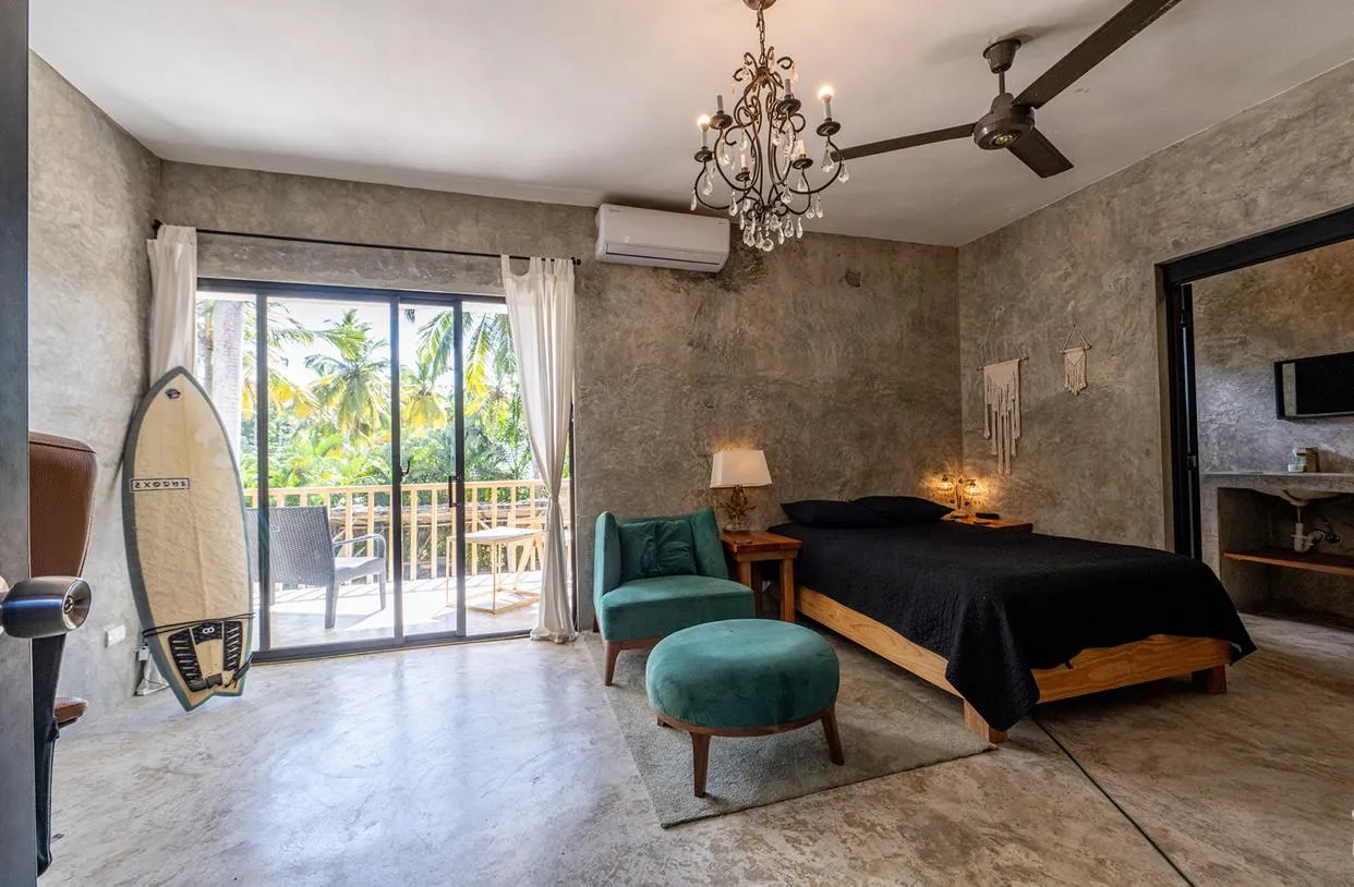 photo of property in dominican republic