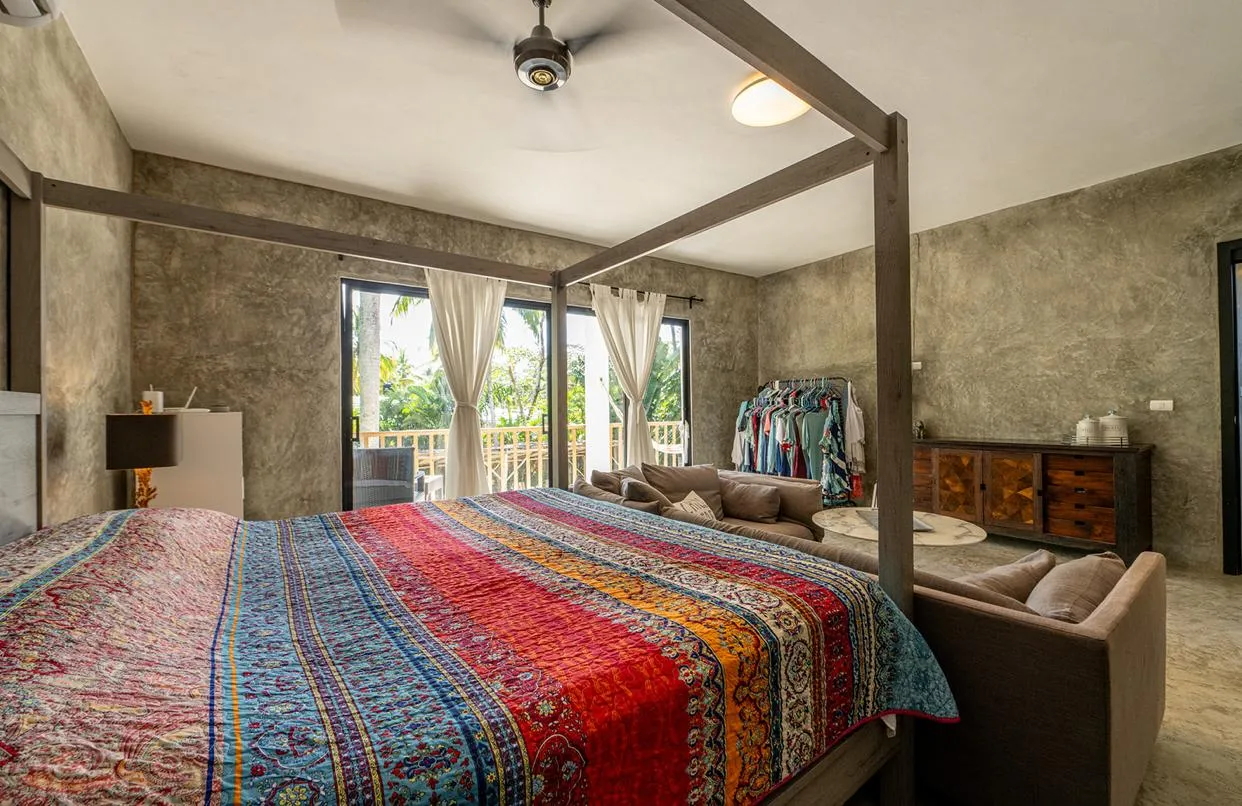 photo of property in dominican republic