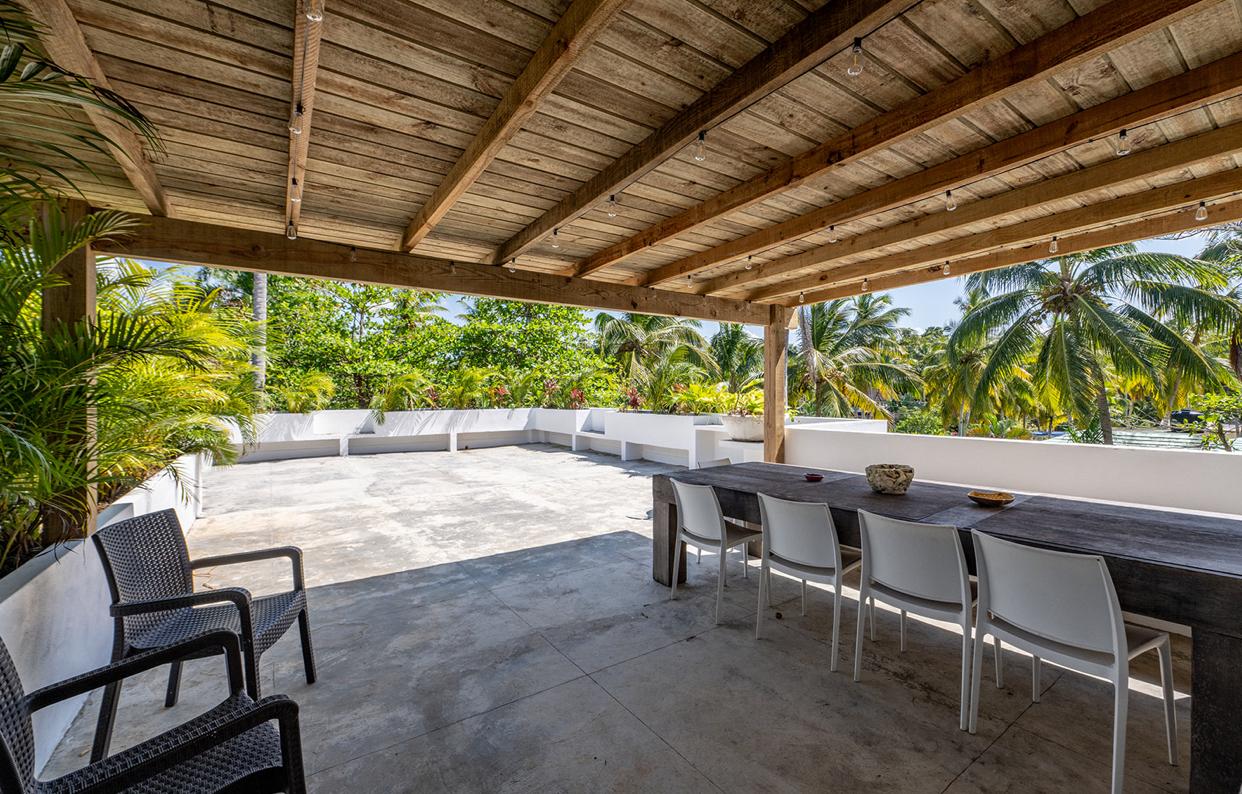 photo of property in dominican republic