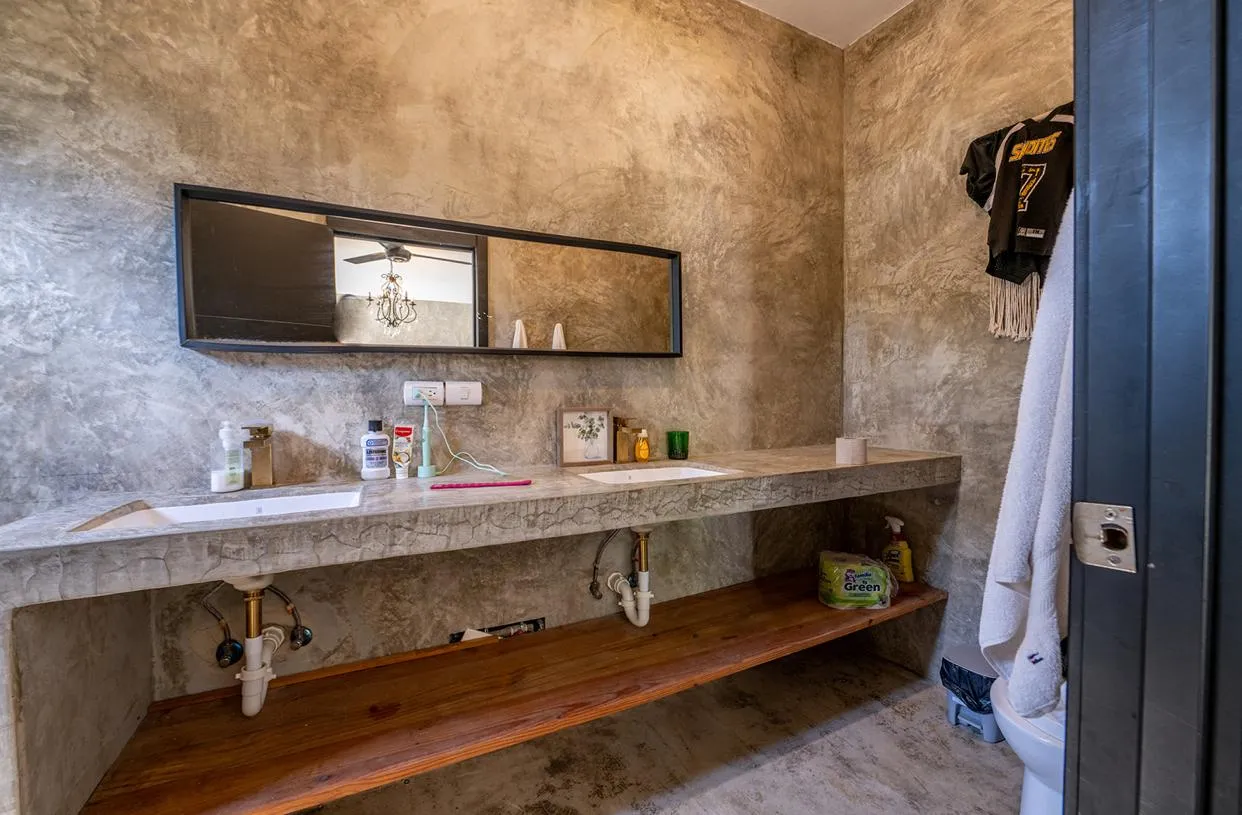 photo of property in dominican republic