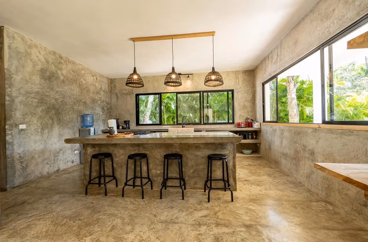 photo of property in dominican republic