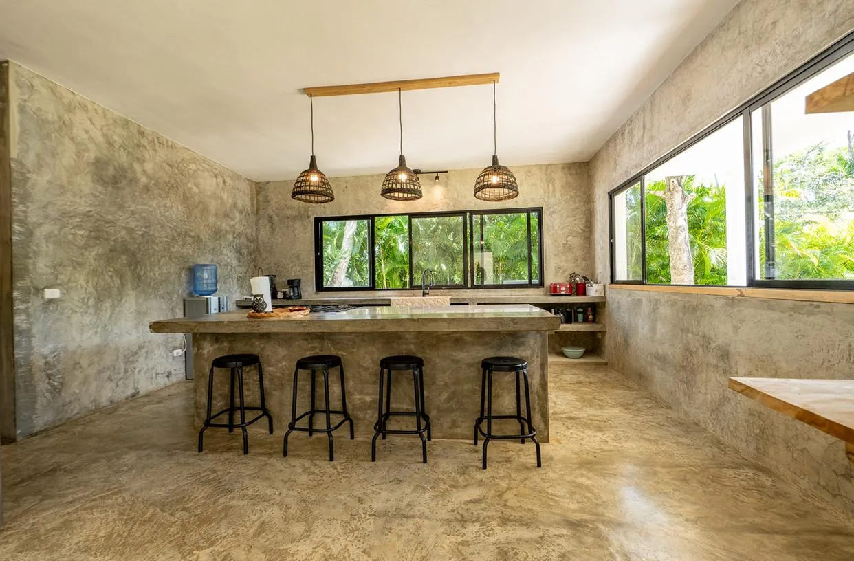 photo of property in dominican republic