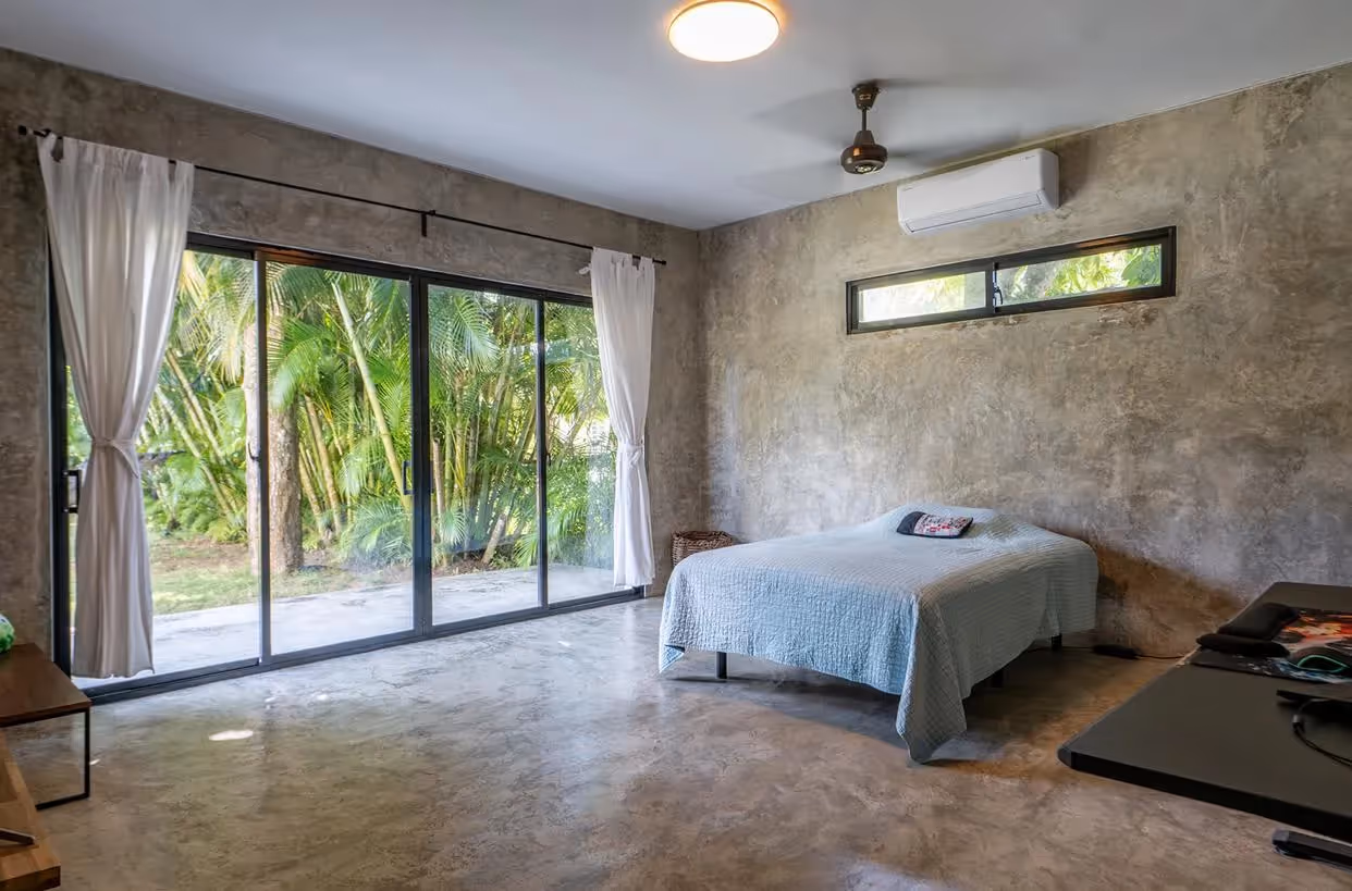 photo of property in dominican republic