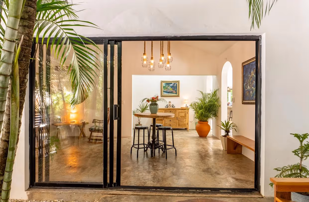 photo of property in dominican republic