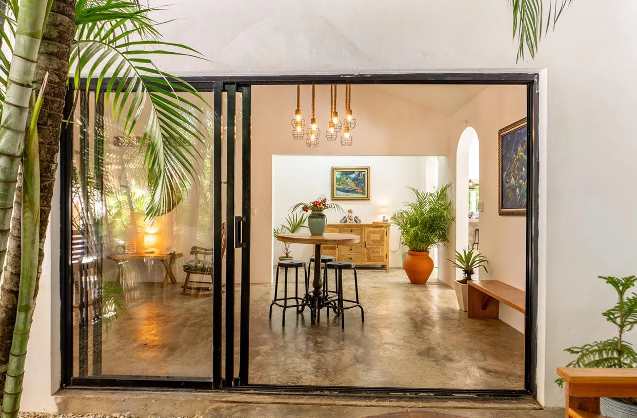 photo of property in dominican republic