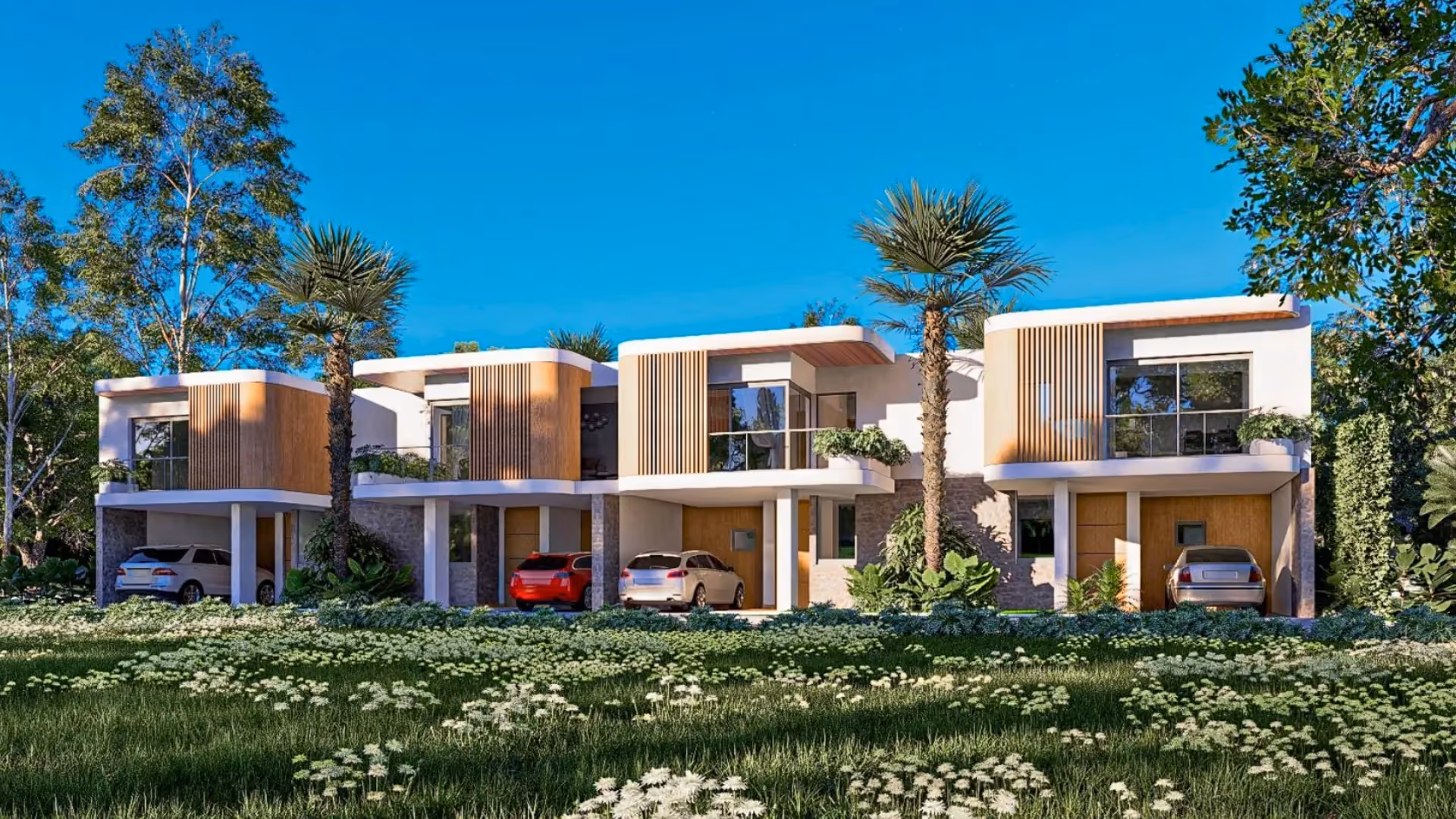photo of property in dominican republic