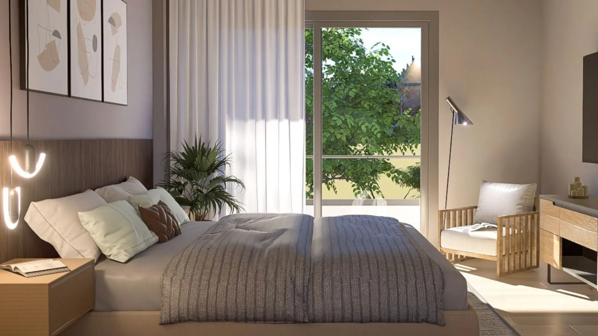 photo of property in dominican republic