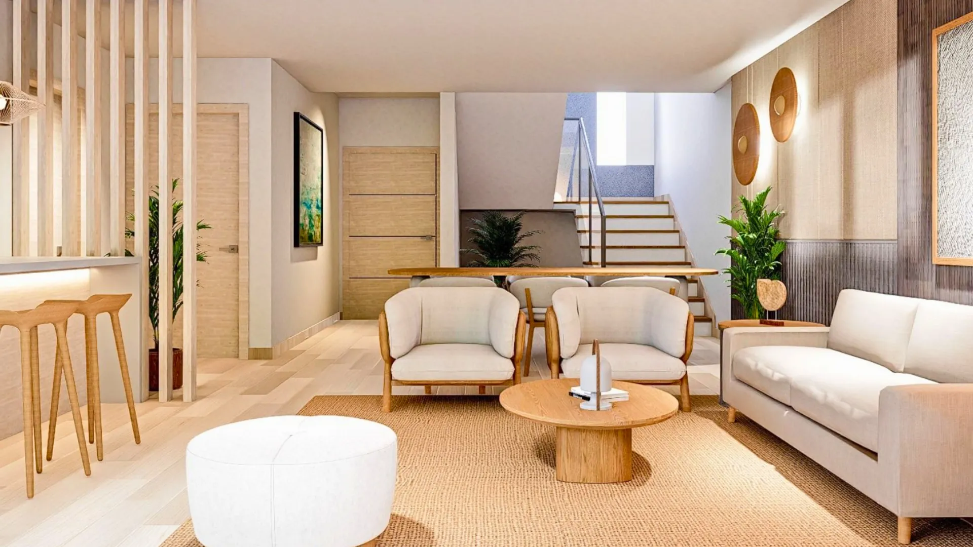 photo of property in dominican republic