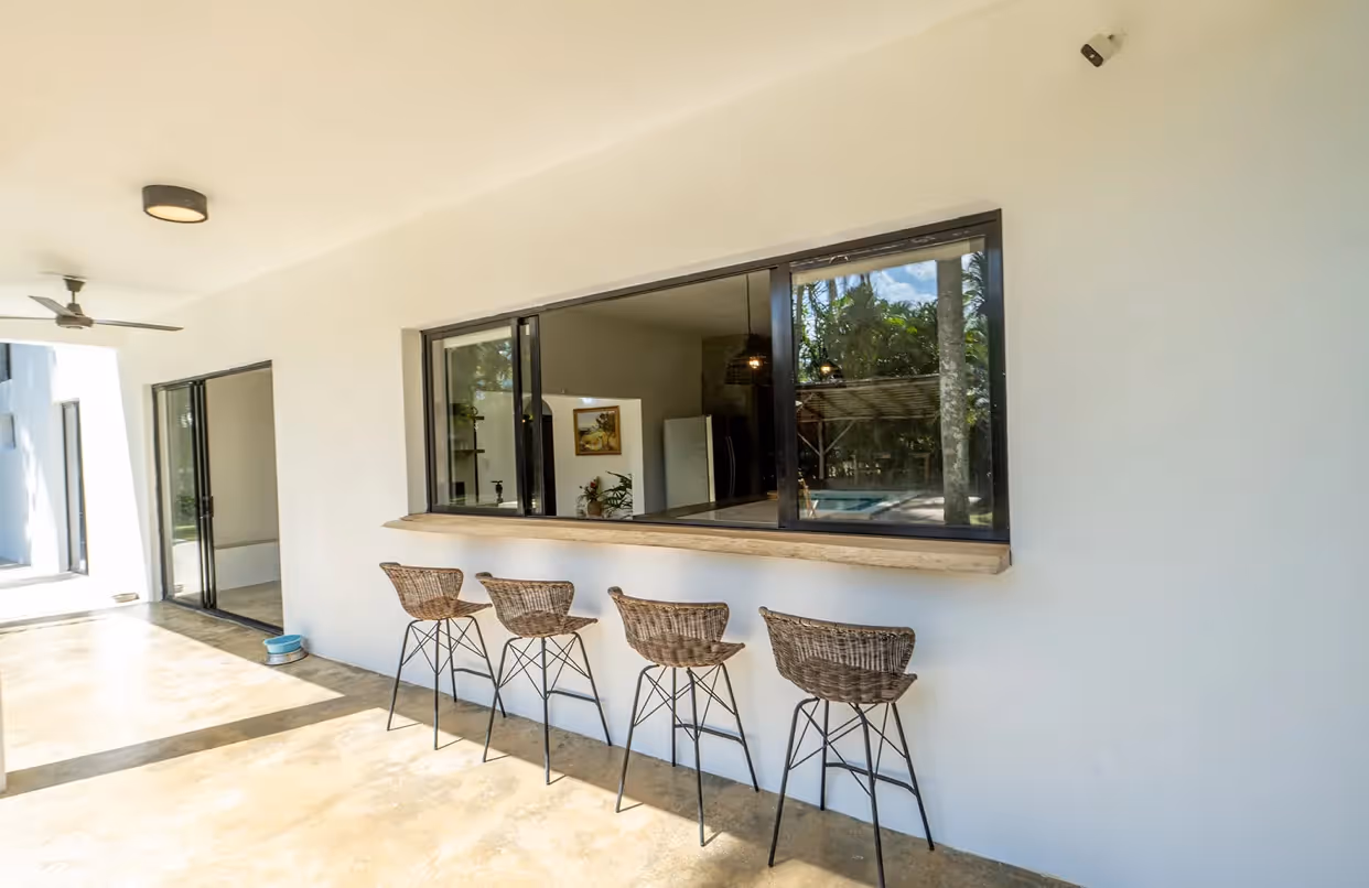 photo of property in dominican republic