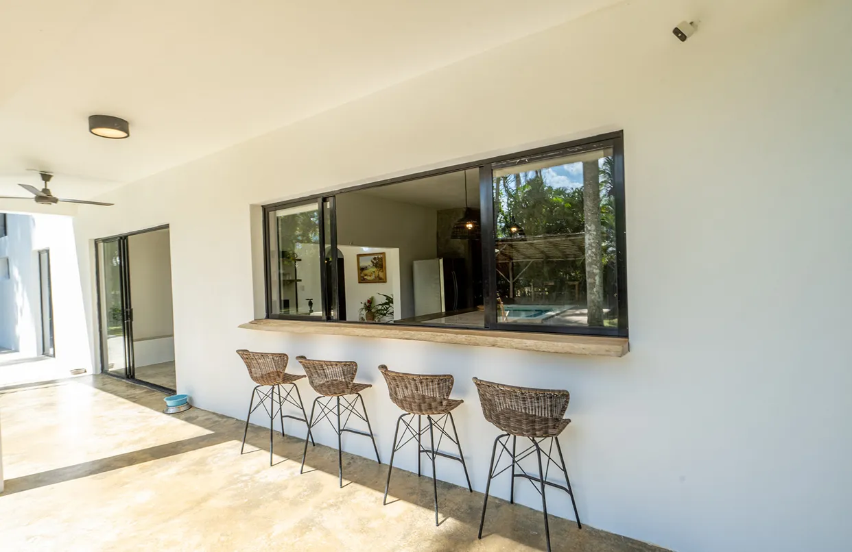 photo of property in dominican republic