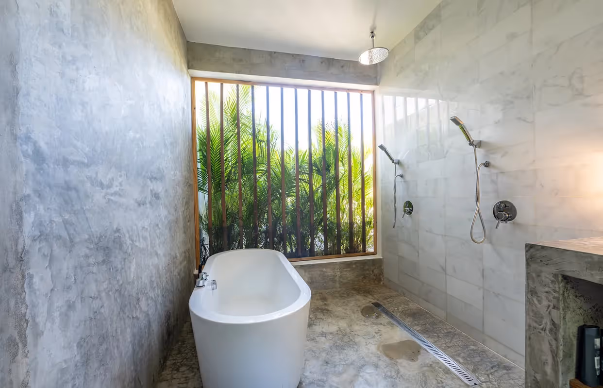 photo of property in dominican republic