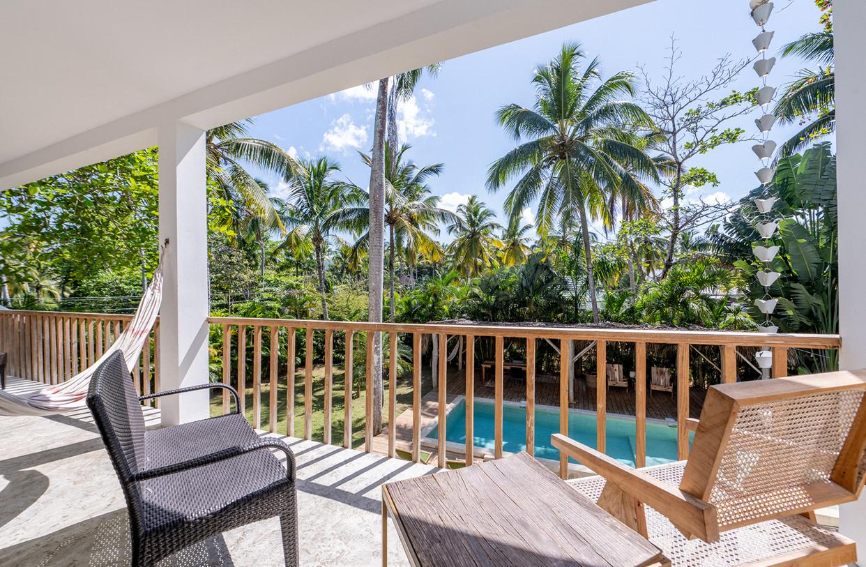 photo of property in dominican republic