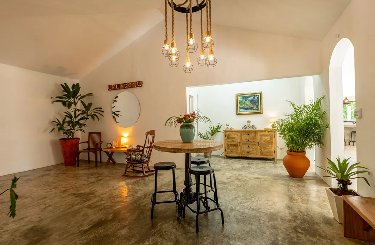 photo of property in dominican republic