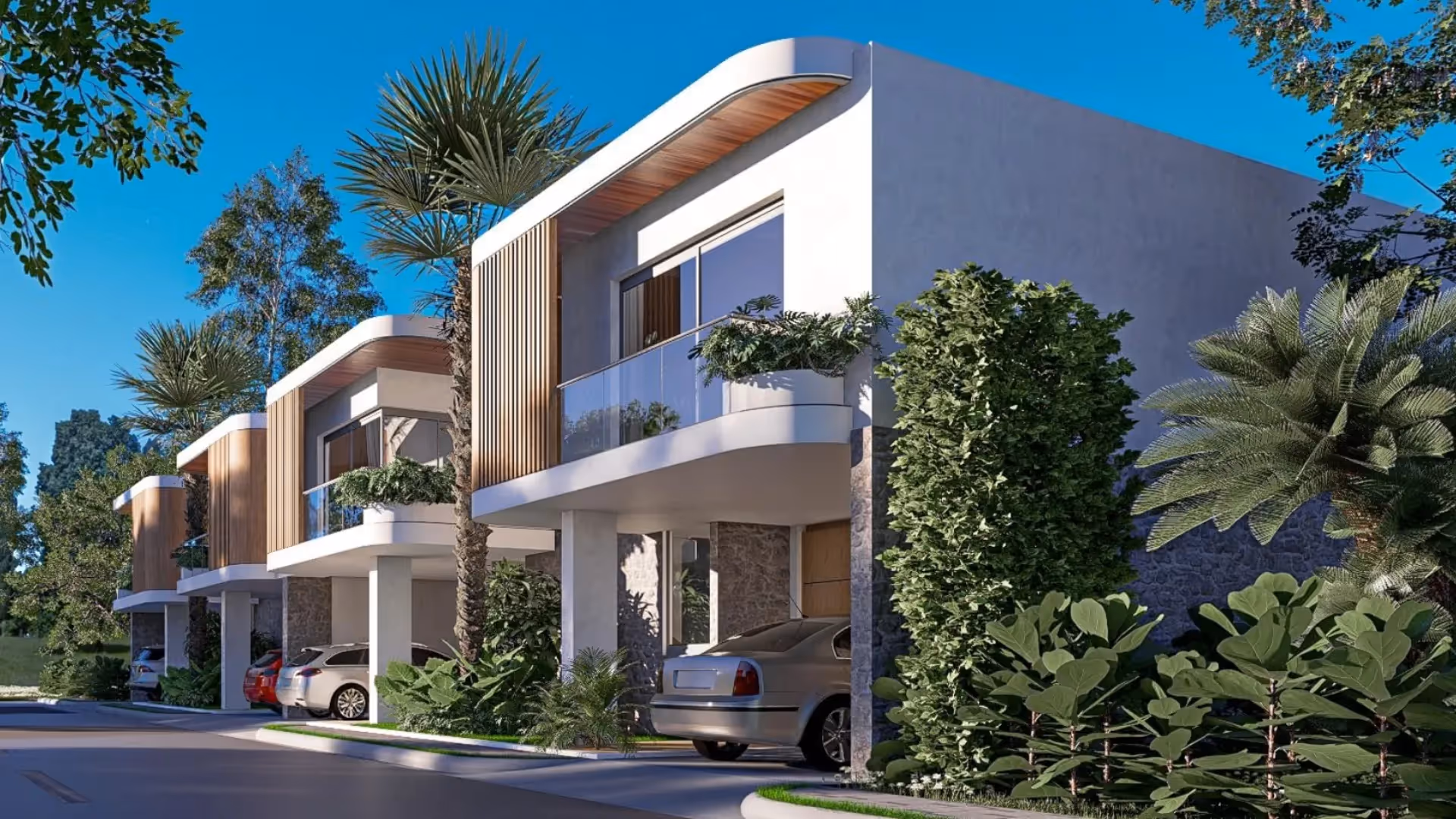 photo of property in dominican republic