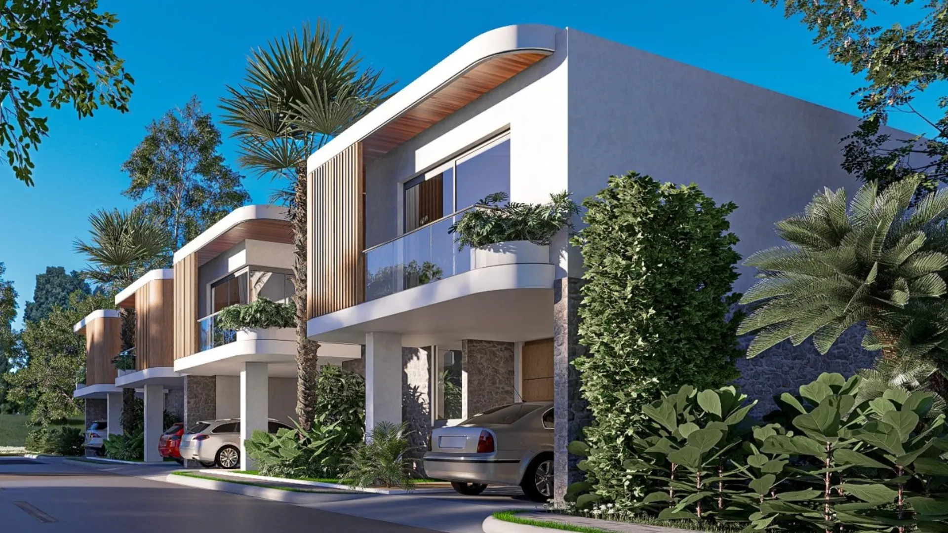 photo of property in dominican republic