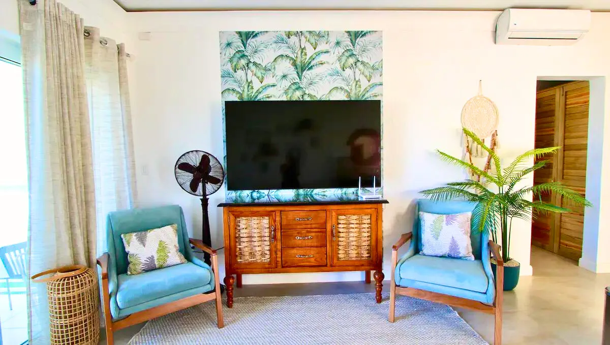 photo of property in dominican republic