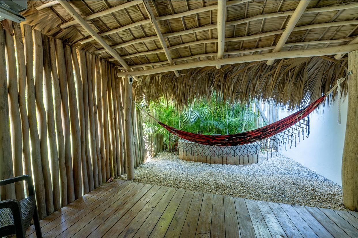 photo of property in dominican republic