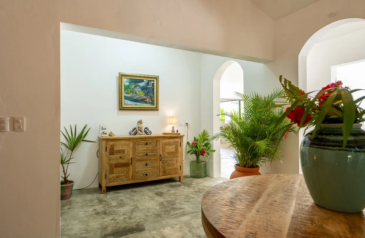 photo of property in dominican republic