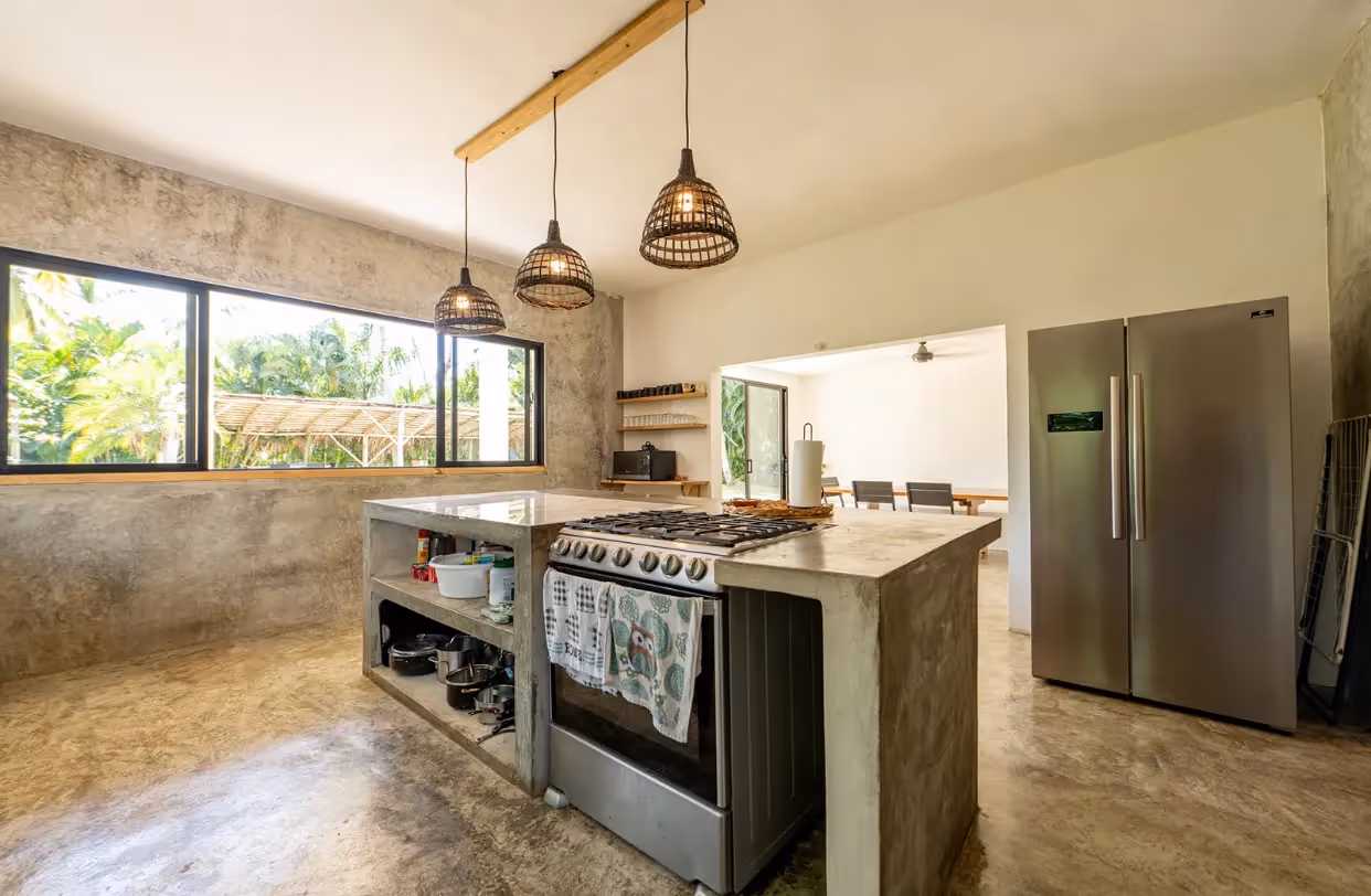 photo of property in dominican republic