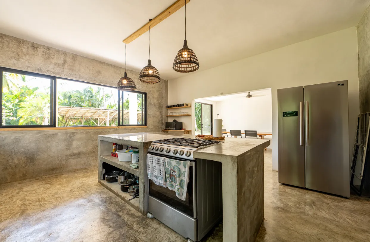 photo of property in dominican republic