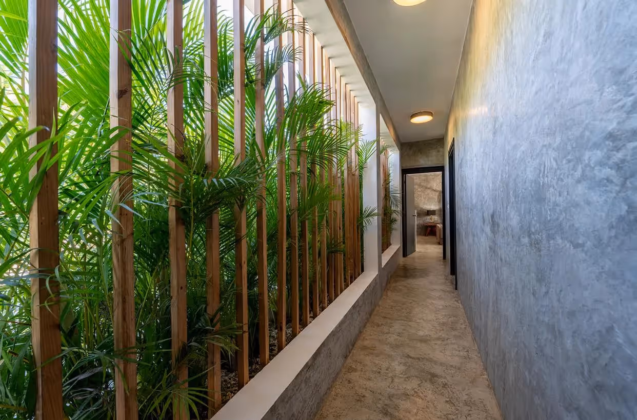 photo of property in dominican republic
