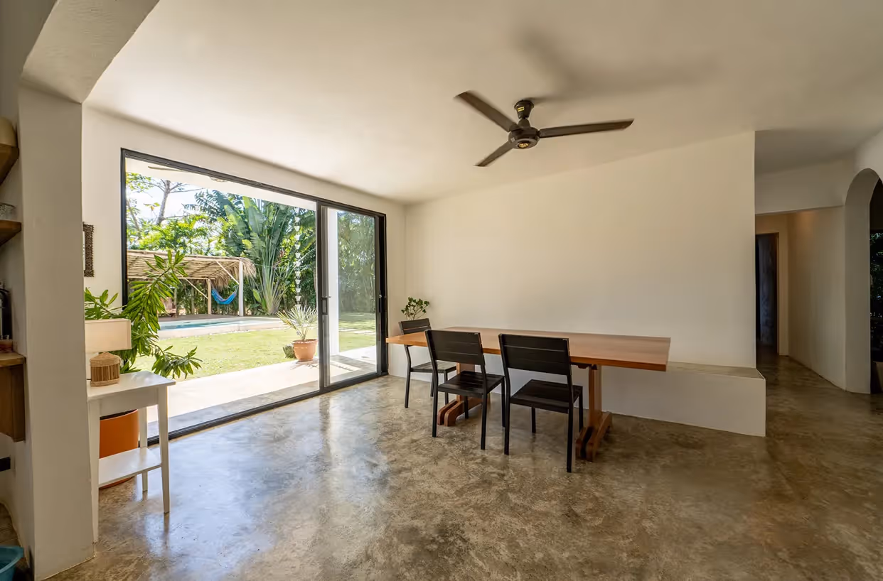 photo of property in dominican republic
