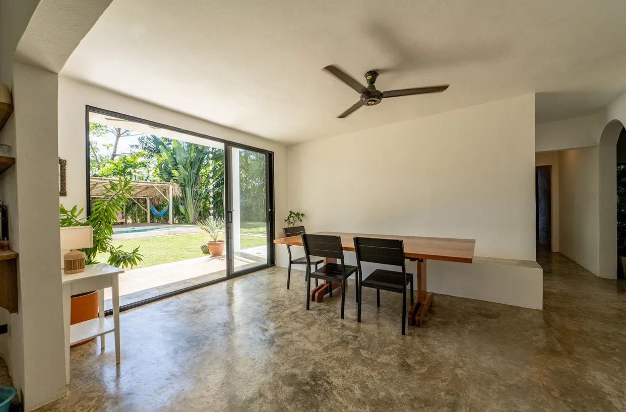 photo of property in dominican republic