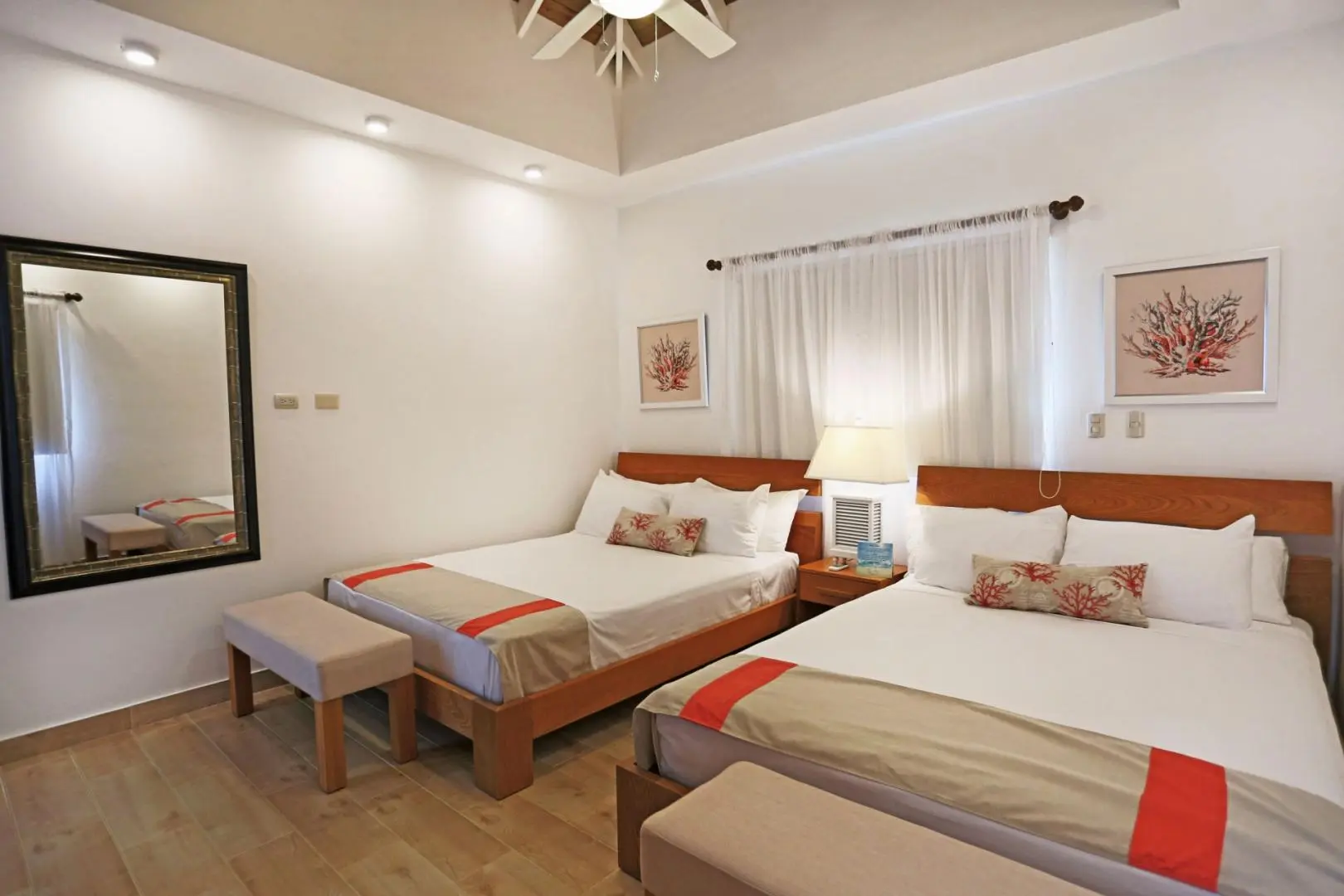 photo of property in dominican republic