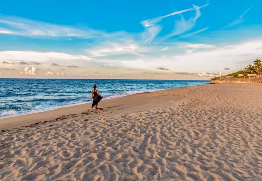 photo of property in dominican republic