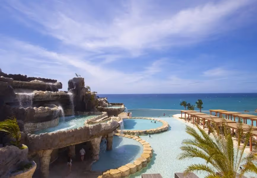 photo of property in dominican republic