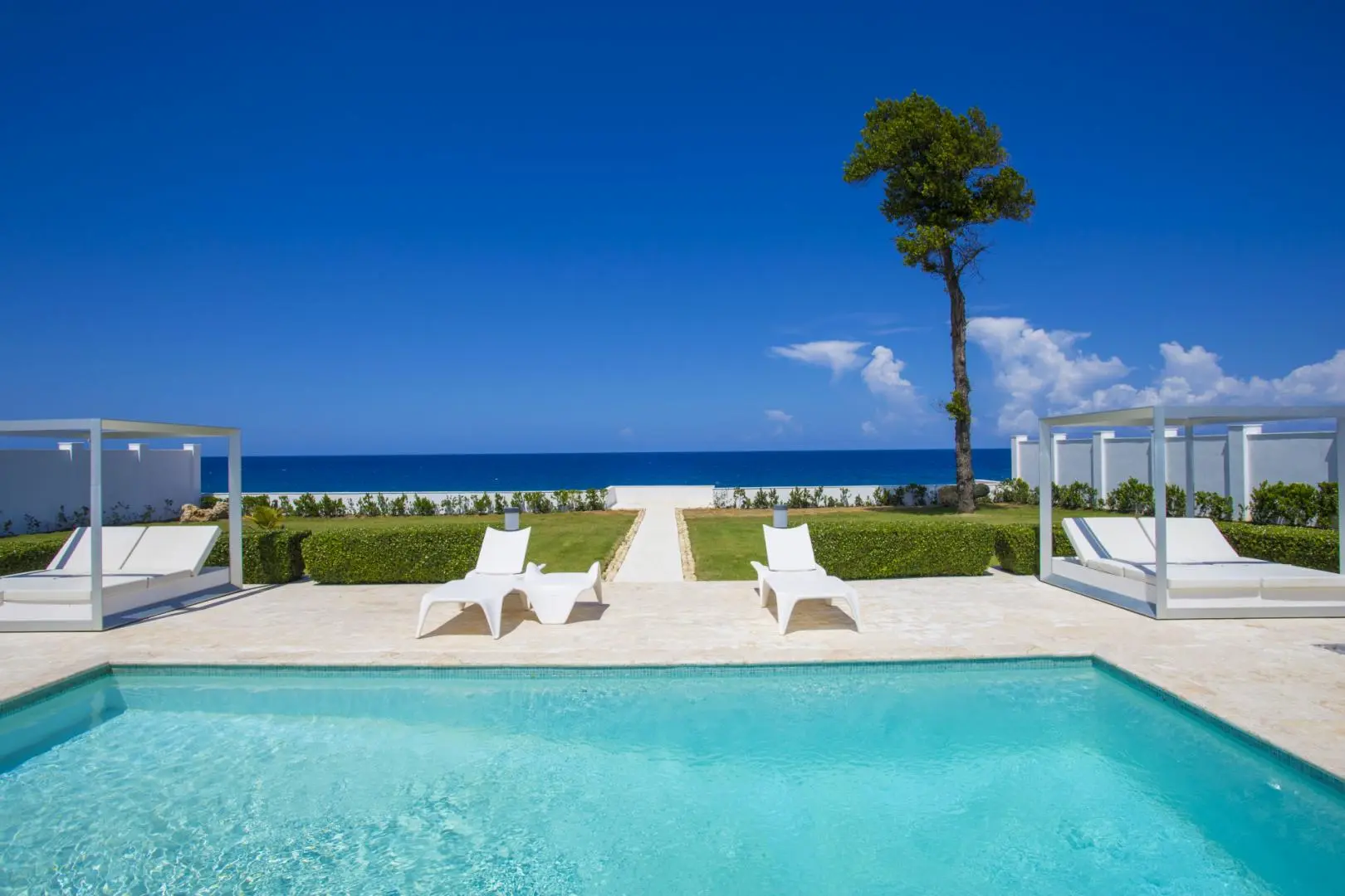 photo of property in dominican republic