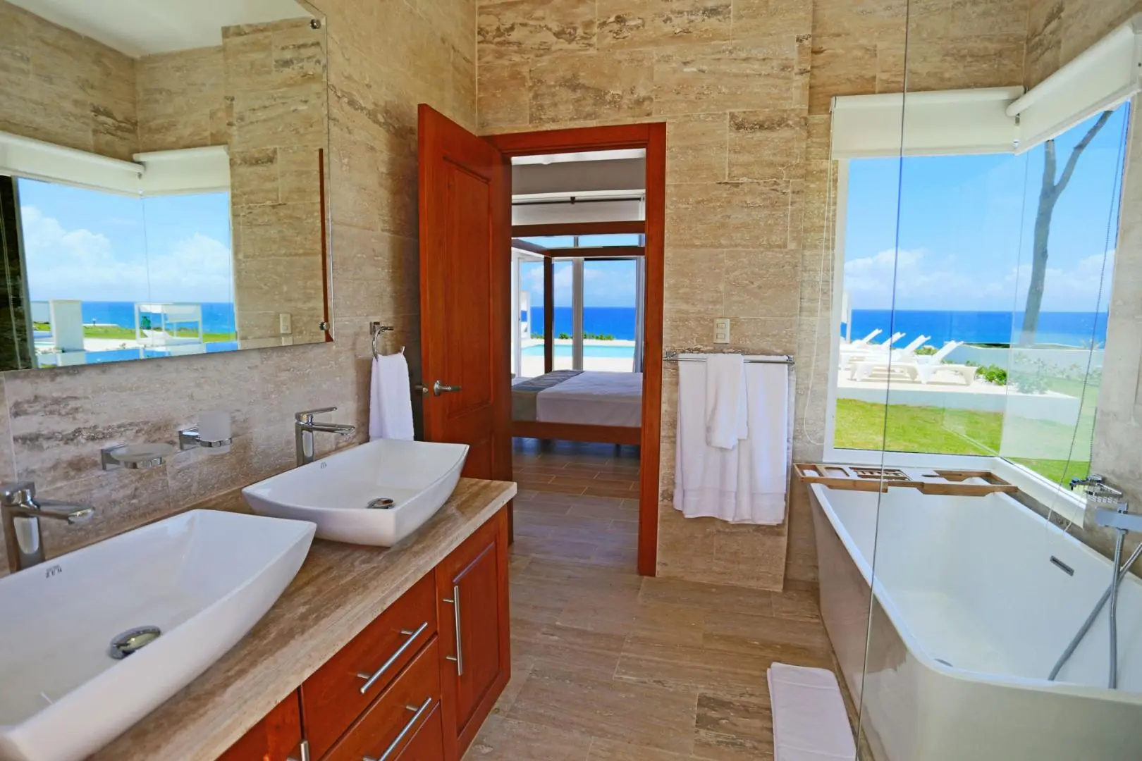 photo of property in dominican republic