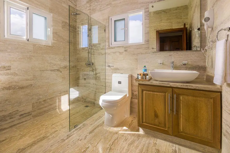 photo of property in dominican republic