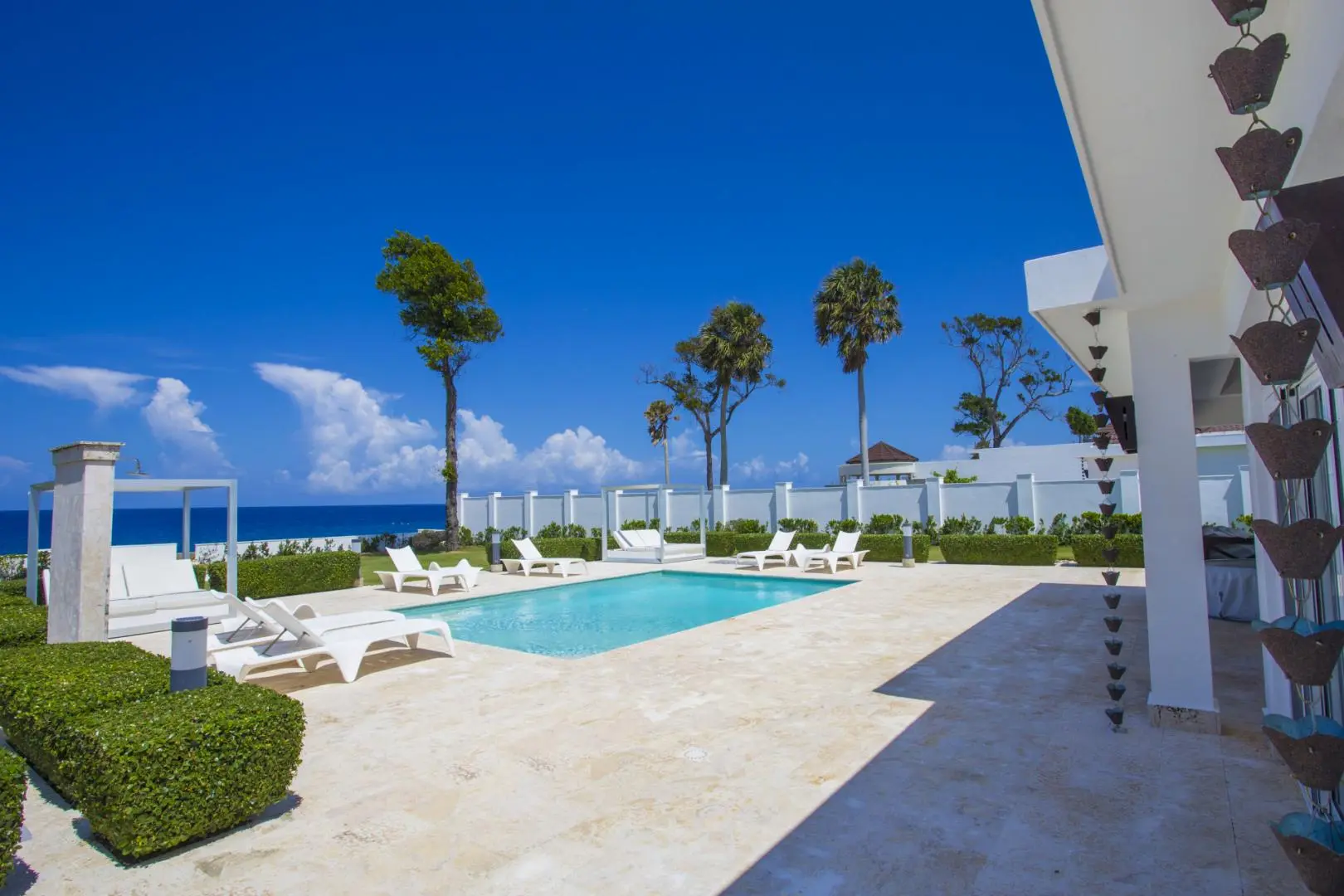 photo of property in dominican republic