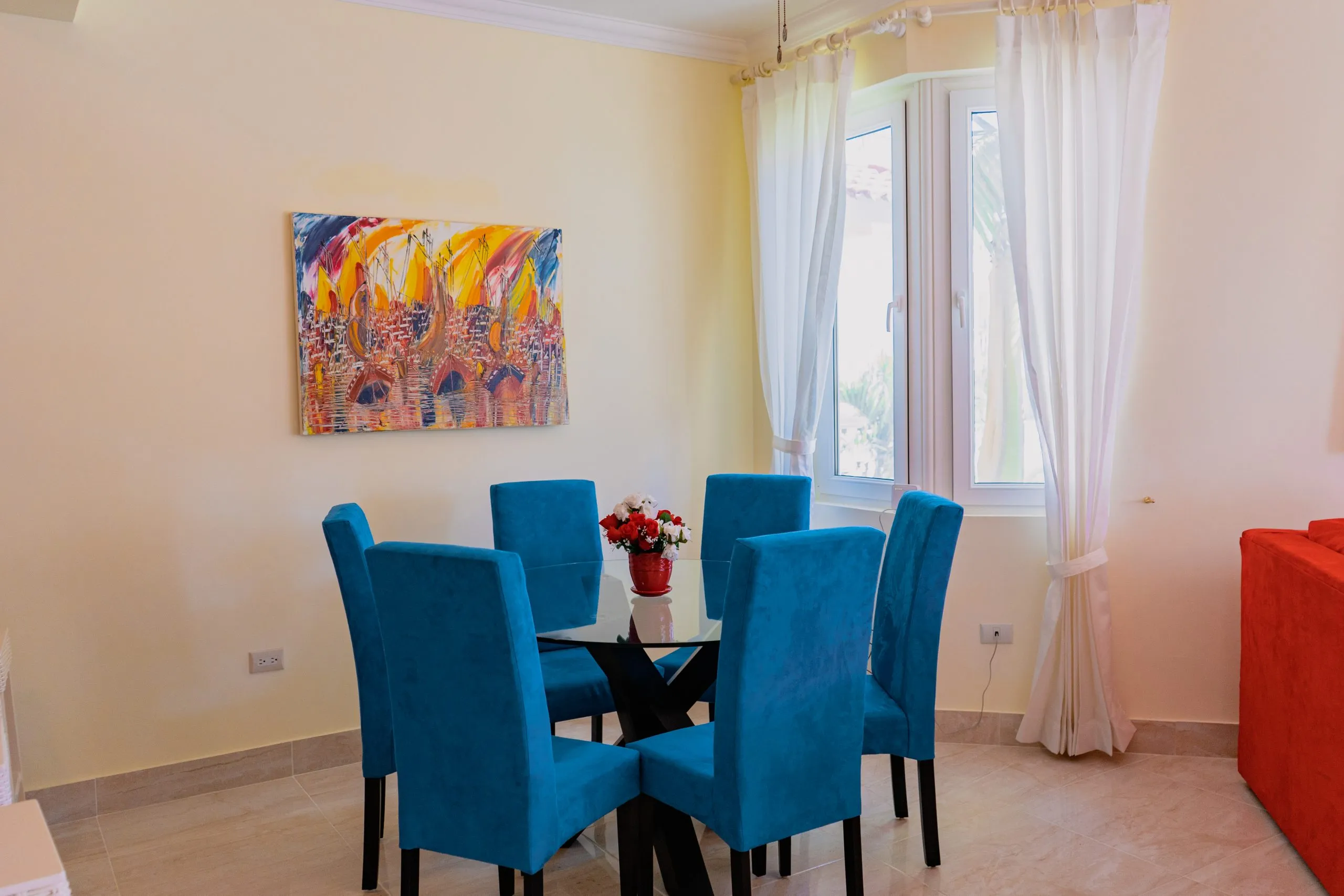 photo of property in dominican republic