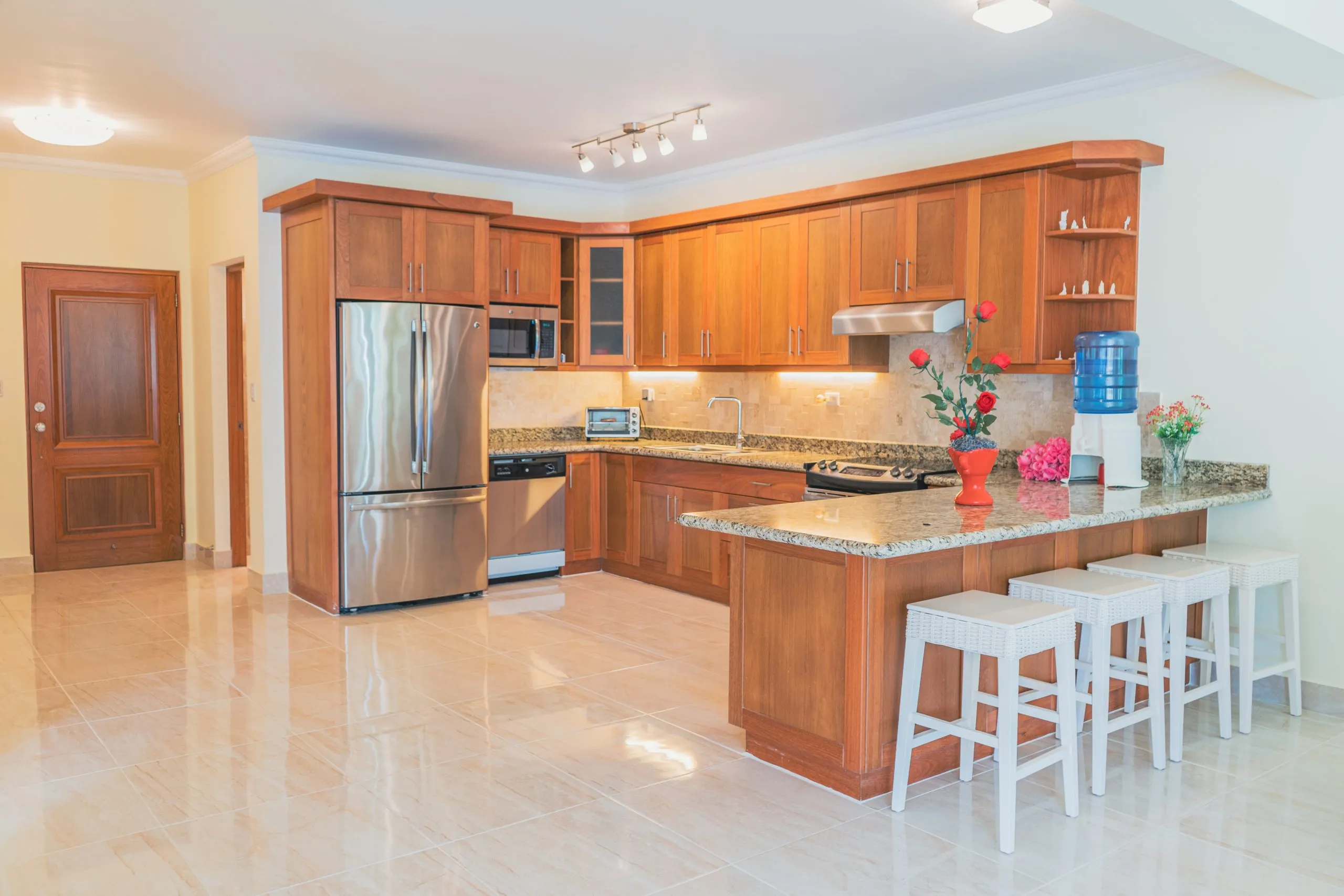 photo of property in dominican republic