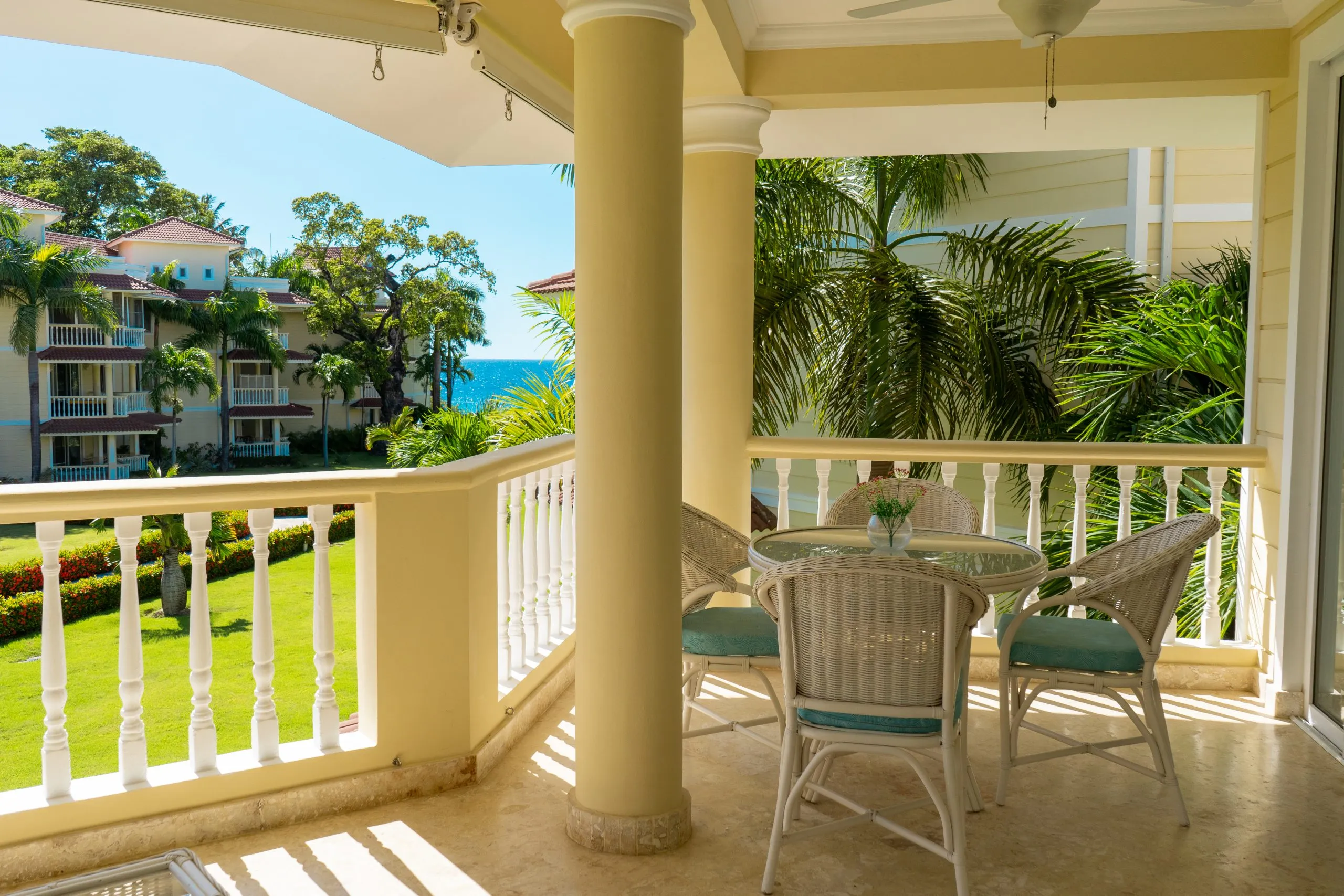 photo of property in dominican republic